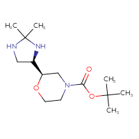 C14H27N3O3