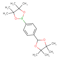 C19H29BO4