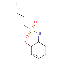 C9H15BrFNO2S
