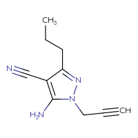 C10H12N4