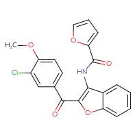 C21H14ClNO5