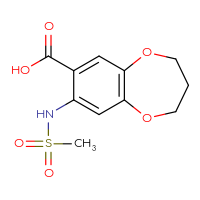 C11H13NO6S