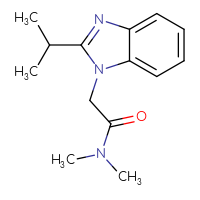 C14H19N3O
