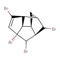C11H10Br4