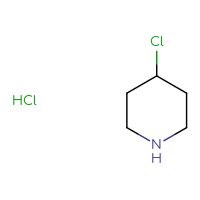 C5H11Cl2N