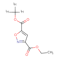 C8H9NO5