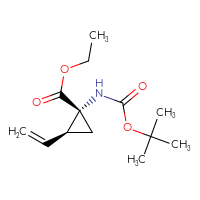 C13H21NO4