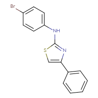 C15H11BrN2S