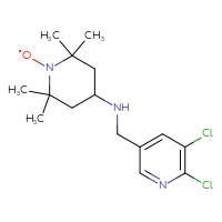 C15H22Cl2N3O