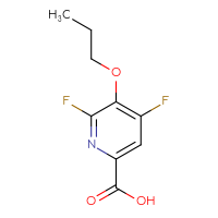 C9H9F2NO3