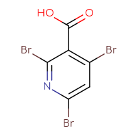 C6H2Br3NO2
