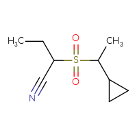 C9H15NO2S