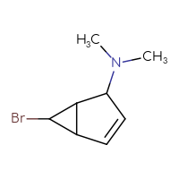C8H12BrN