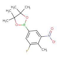 C13H17BFNO4