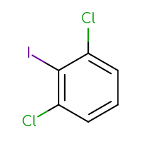 C6H3Cl2I