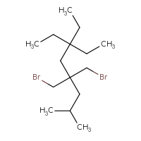 C15H30Br2