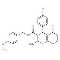 C25H24ClNO4