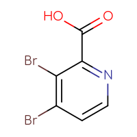 C6H3Br2NO2