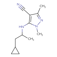 C12H18N4