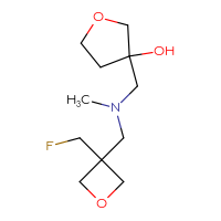 C11H20FNO3