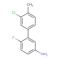 C13H11ClFN
