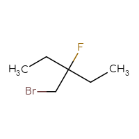 C6H12BrF