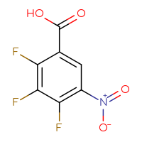 C7H2F3NO4