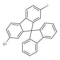 C25H14BrI