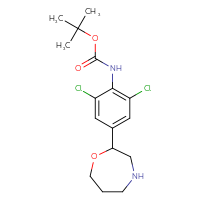 C16H22Cl2N2O3