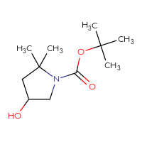 C11H21NO3