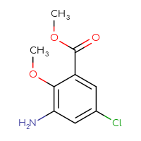 C9H10ClNO3