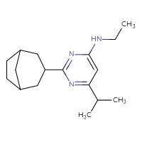 C17H27N3