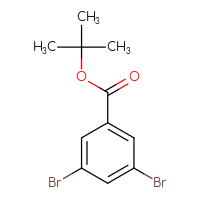 C11H12Br2O2