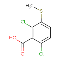C8H6Cl2O2S