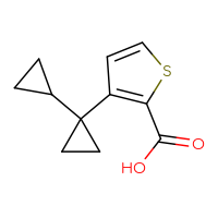 C11H12O2S
