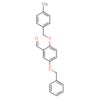 C22H20O3
