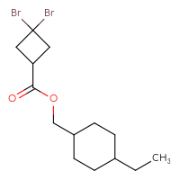 C14H22Br2O2