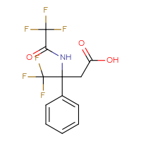 C12H9F6NO3