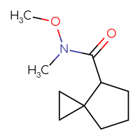 C10H17NO2