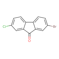 C13H6BrClO