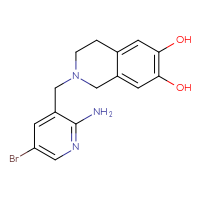 C15H16BrN3O2