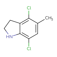 C9H9Cl2N