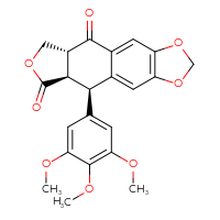 C22H20O8