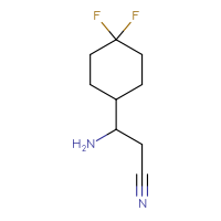 C9H14F2N2