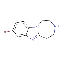 C11H12BrN3