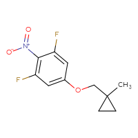 C11H11F2NO3