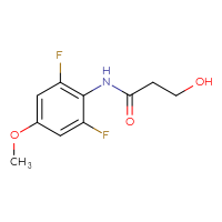 C10H11F2NO3