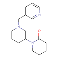 C16H23N3O
