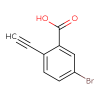 C9H5BrO2