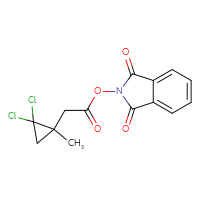 C14H11Cl2NO4
